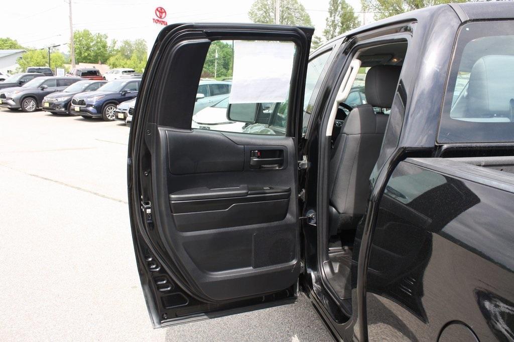 used 2016 Toyota Tundra car, priced at $25,775