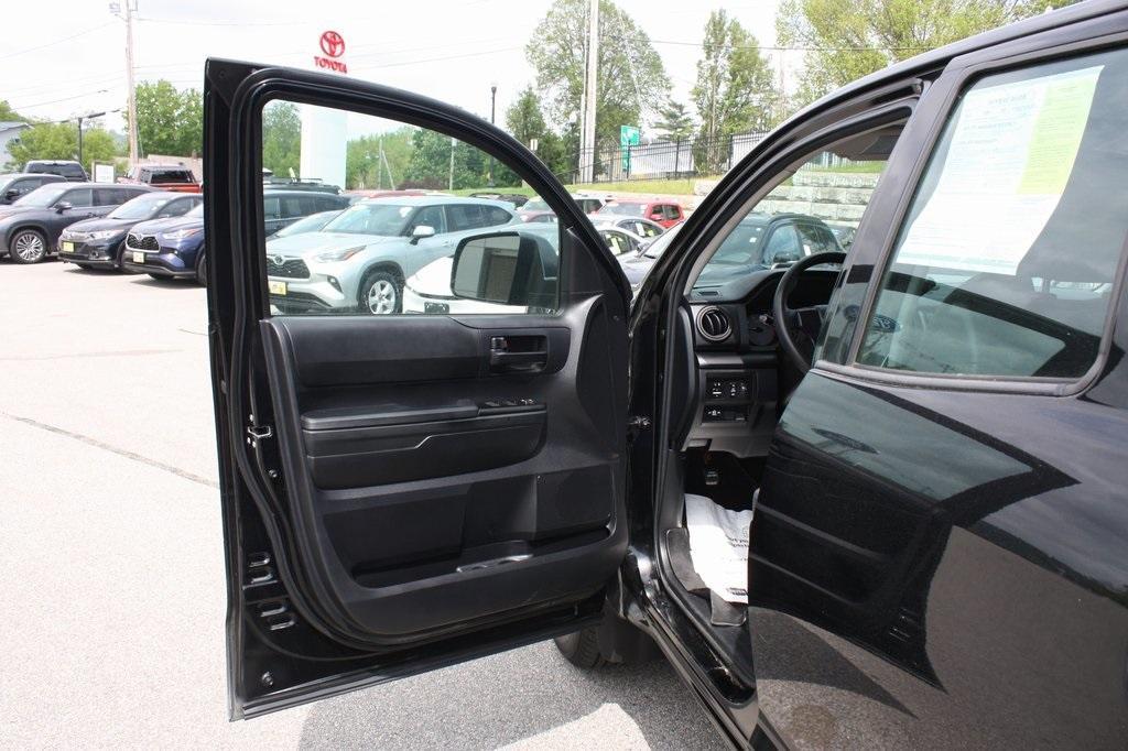 used 2016 Toyota Tundra car, priced at $25,775
