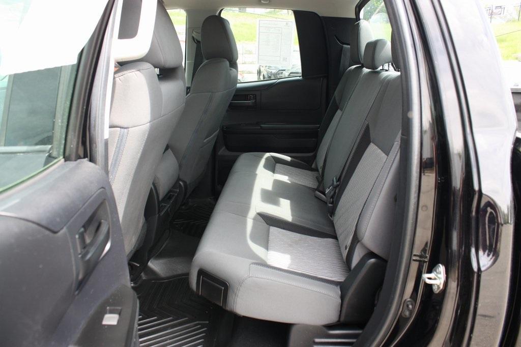 used 2016 Toyota Tundra car, priced at $25,775