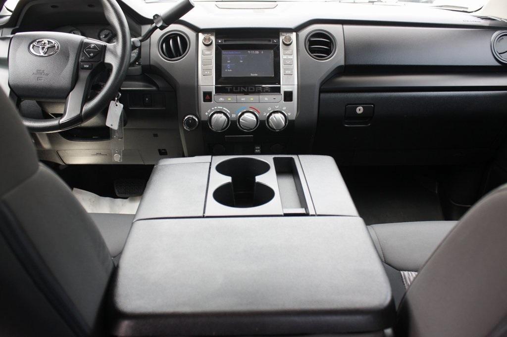 used 2016 Toyota Tundra car, priced at $25,775