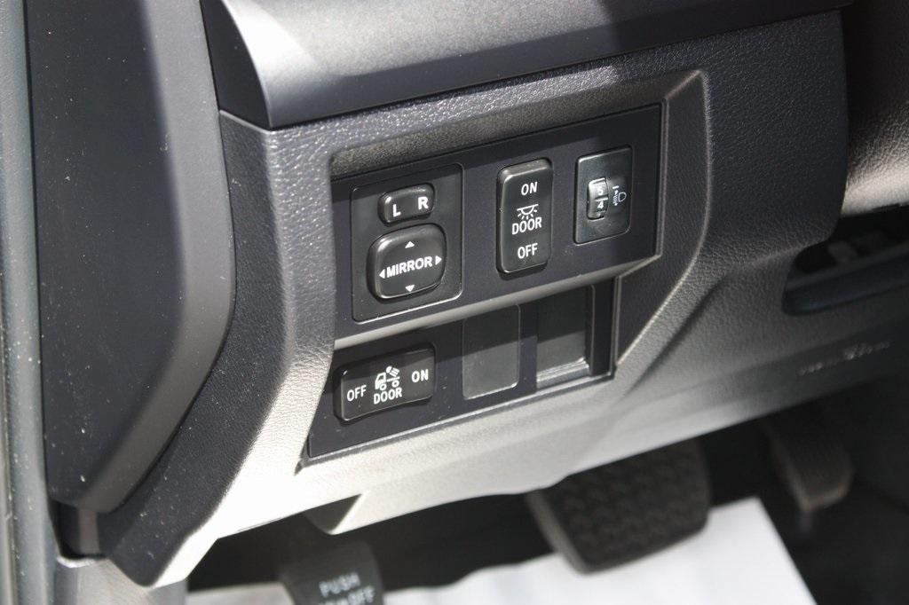 used 2016 Toyota Tundra car, priced at $25,775