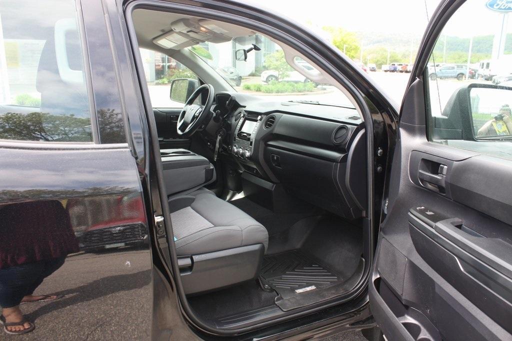 used 2016 Toyota Tundra car, priced at $25,775