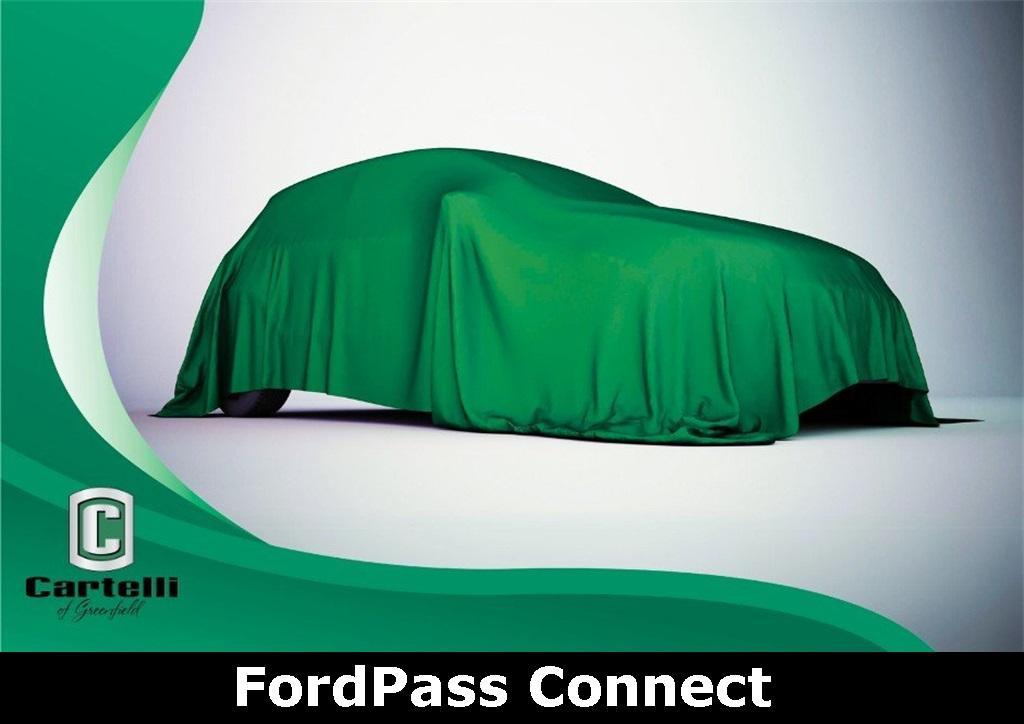 used 2022 Ford Edge car, priced at $33,699