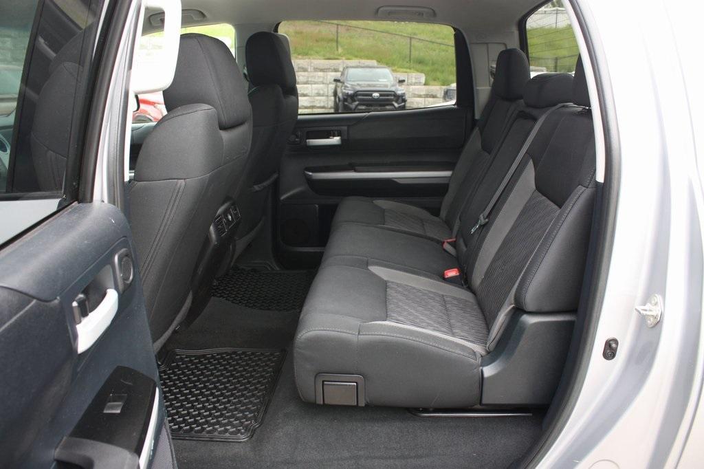 used 2015 Toyota Tundra car, priced at $23,528