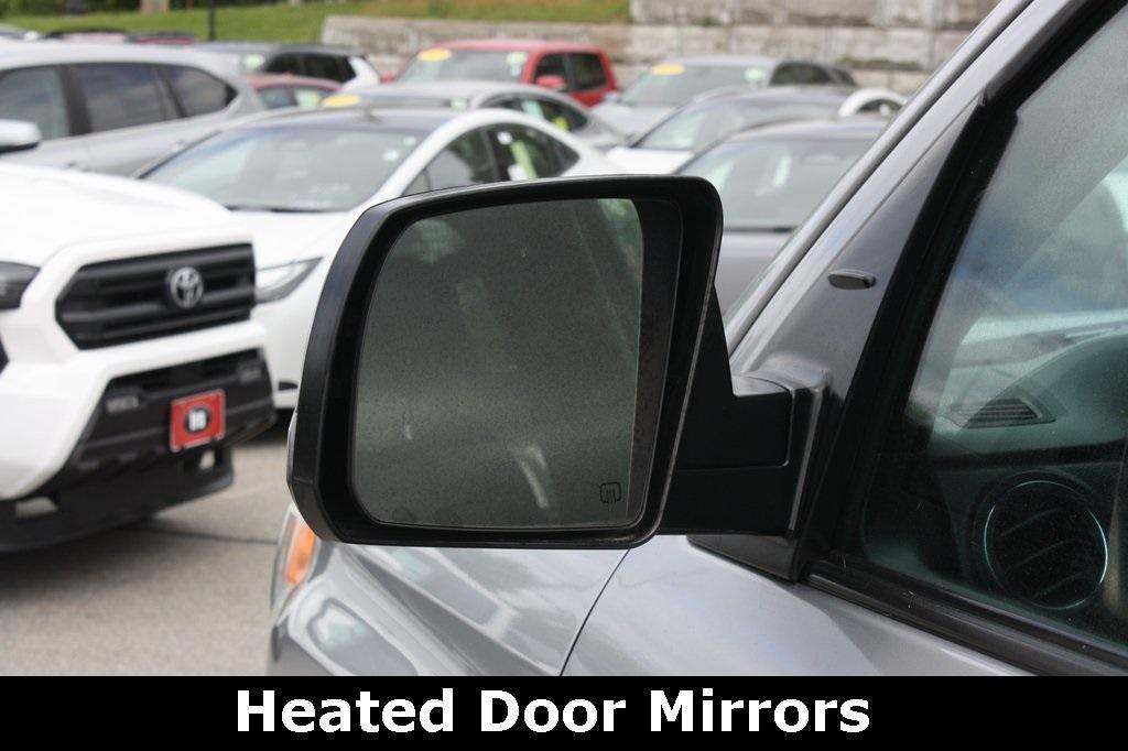 used 2015 Toyota Tundra car, priced at $23,528