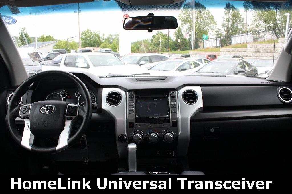 used 2015 Toyota Tundra car, priced at $23,528