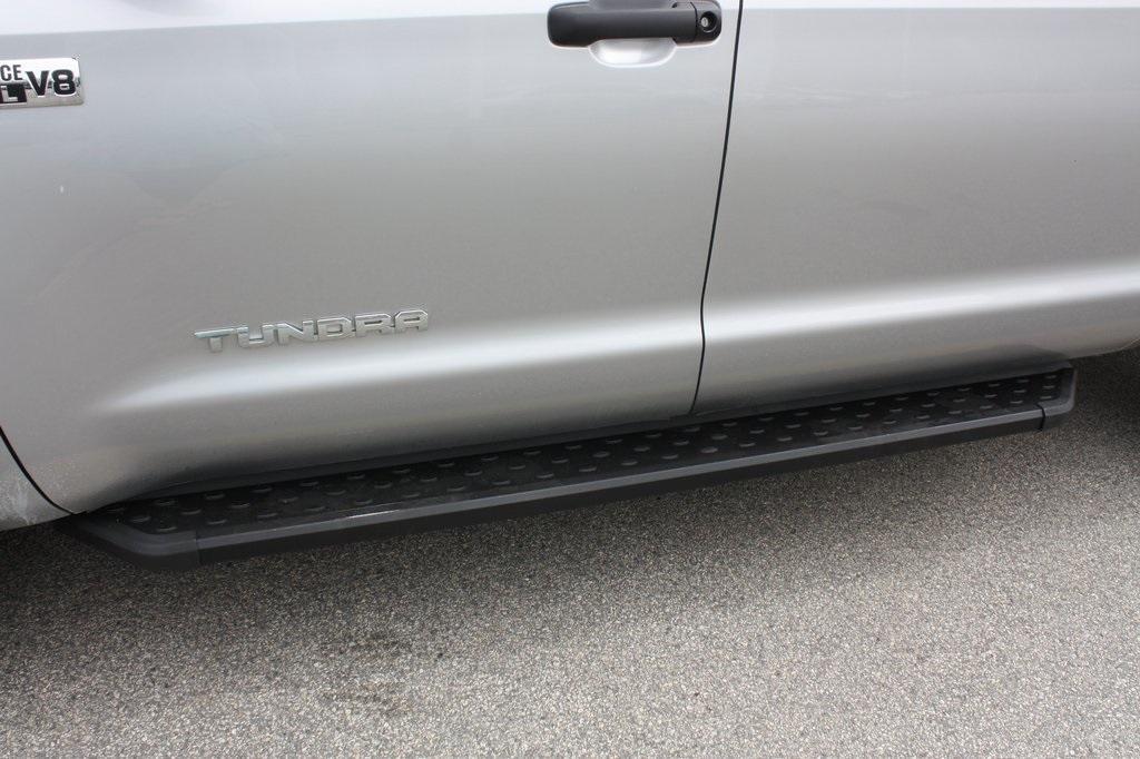 used 2015 Toyota Tundra car, priced at $23,528