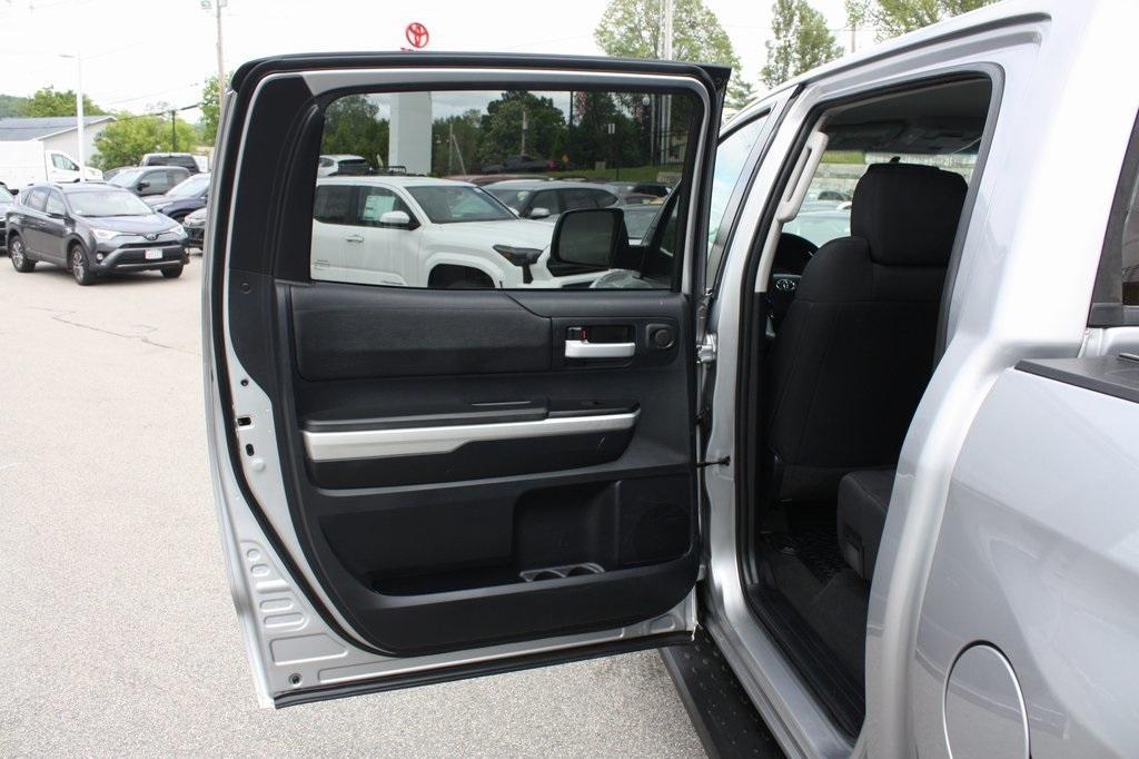 used 2015 Toyota Tundra car, priced at $23,528