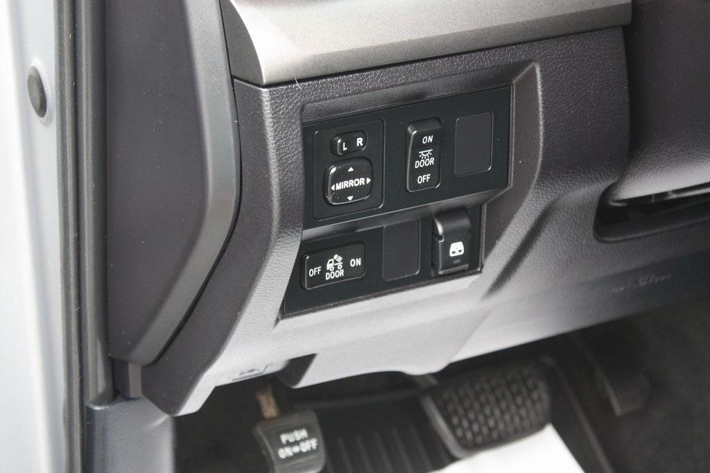 used 2015 Toyota Tundra car, priced at $23,528