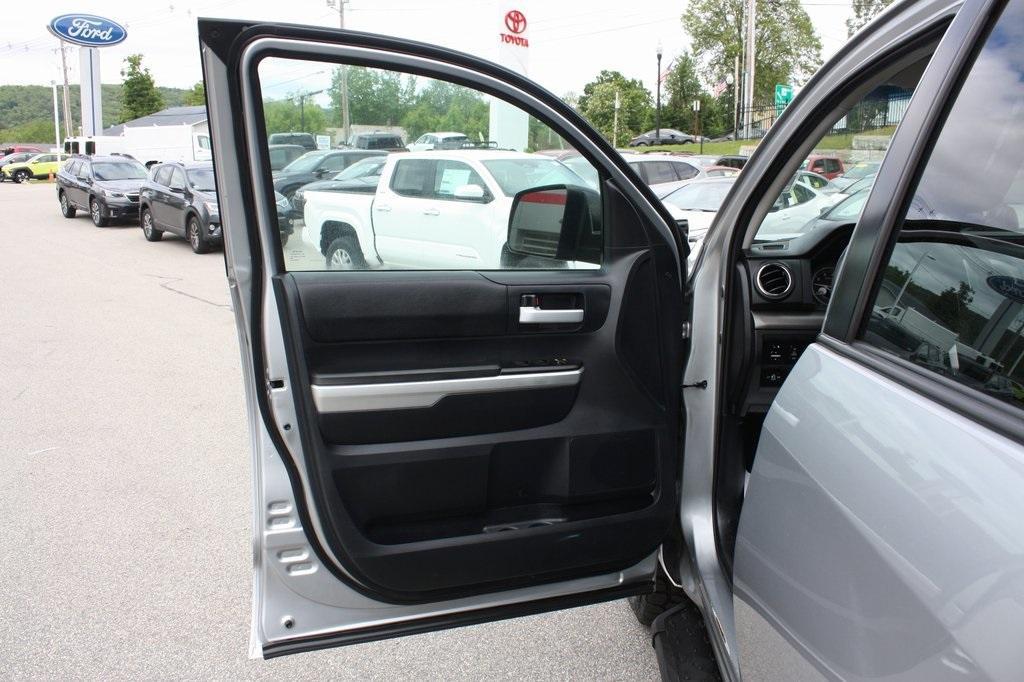used 2015 Toyota Tundra car, priced at $23,528