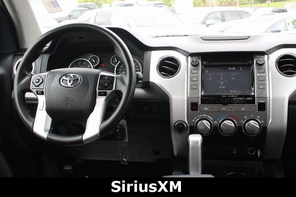 used 2015 Toyota Tundra car, priced at $23,528