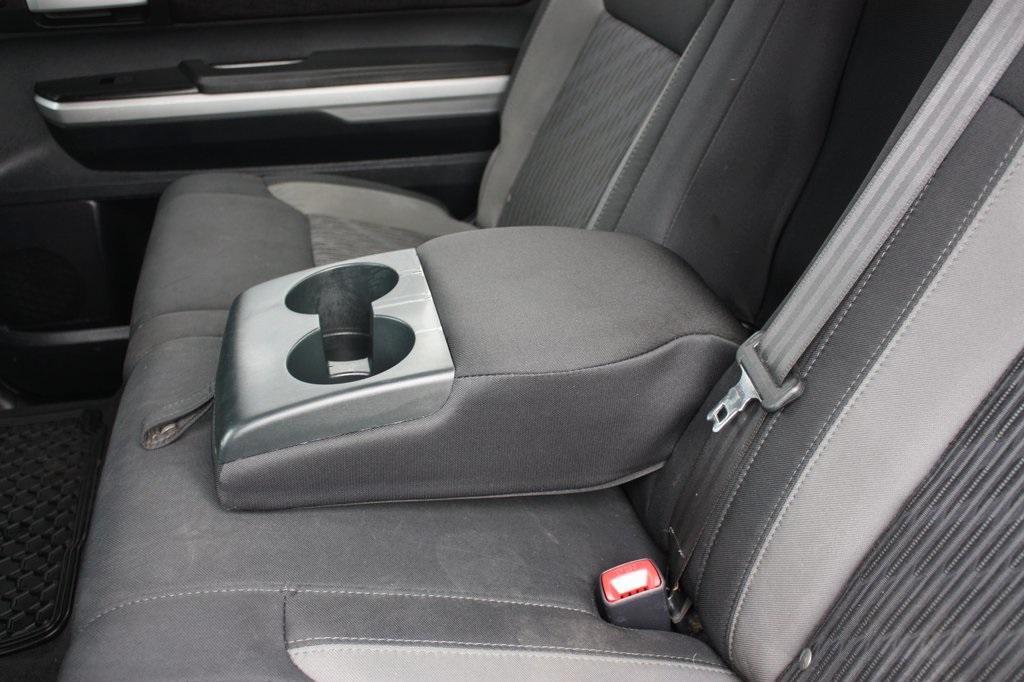 used 2015 Toyota Tundra car, priced at $23,528