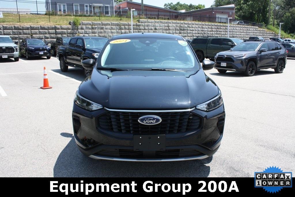 used 2024 Ford Escape car, priced at $26,000
