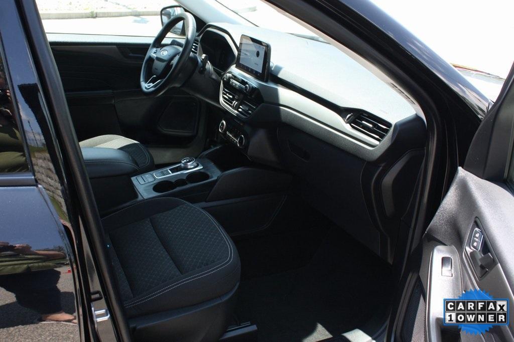 used 2024 Ford Escape car, priced at $26,000