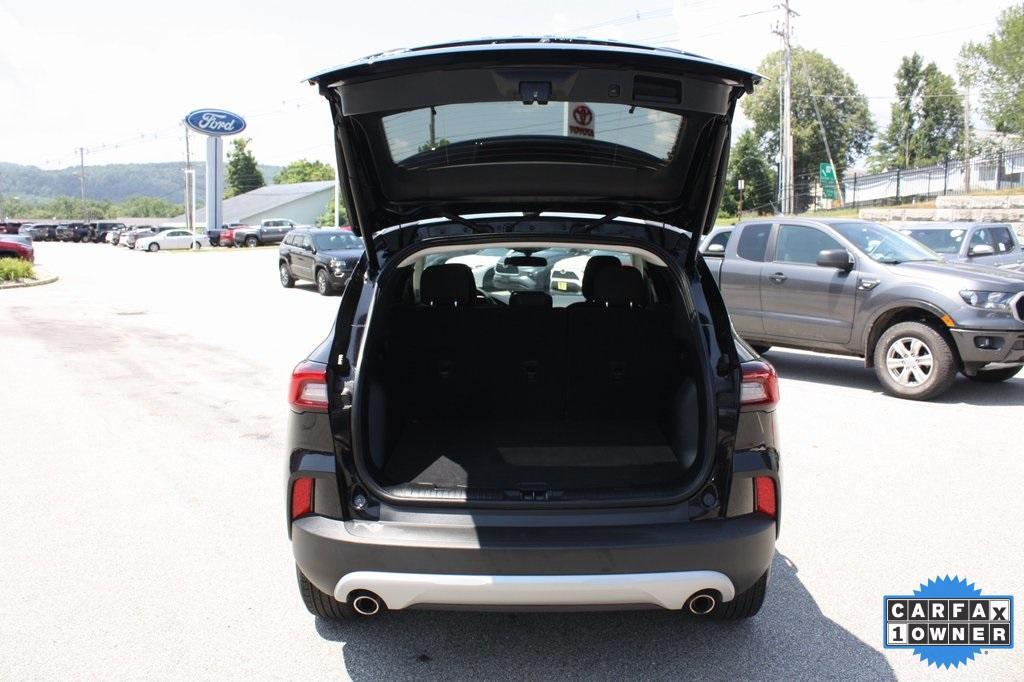 used 2024 Ford Escape car, priced at $26,000