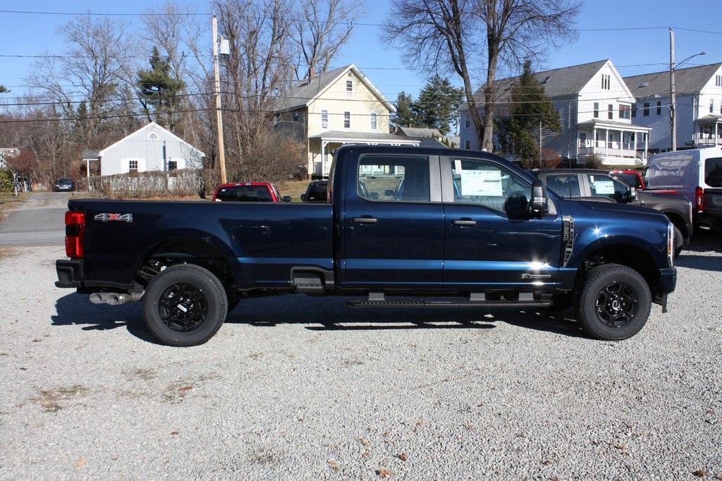 new 2024 Ford F-250 car, priced at $68,550