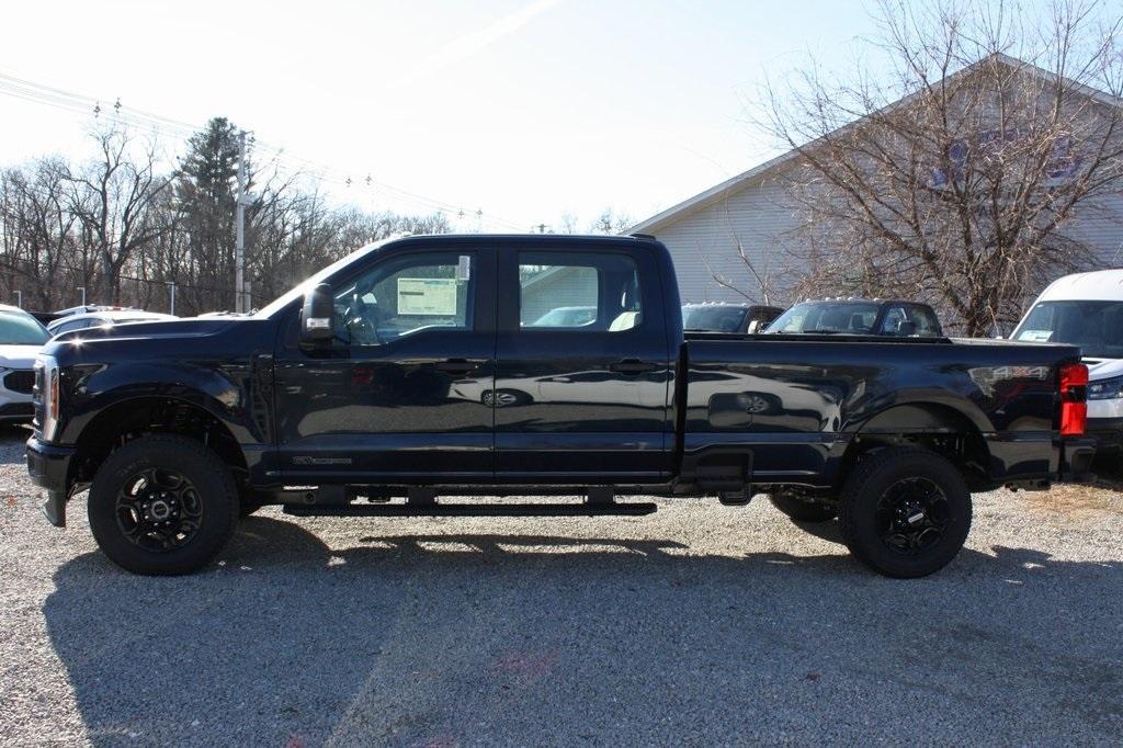 new 2024 Ford F-250 car, priced at $68,550