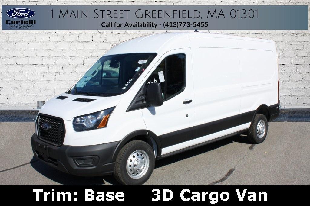 new 2024 Ford Transit-250 car, priced at $52,929