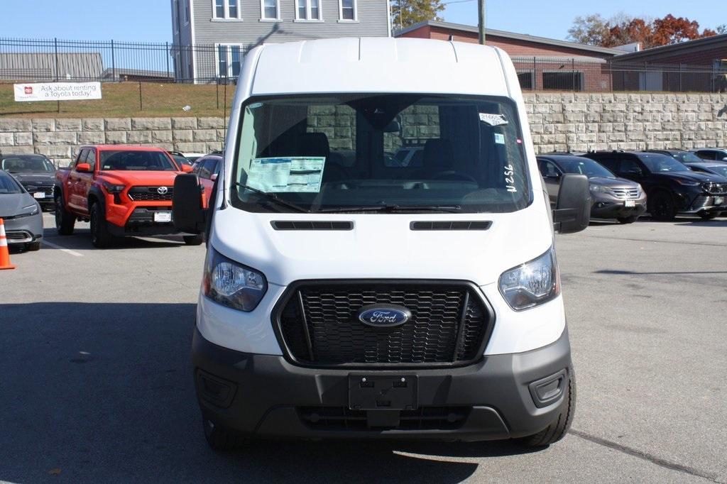 new 2024 Ford Transit-250 car, priced at $55,649