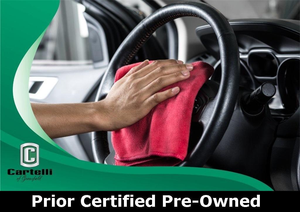 used 2014 Honda CR-V car, priced at $13,000