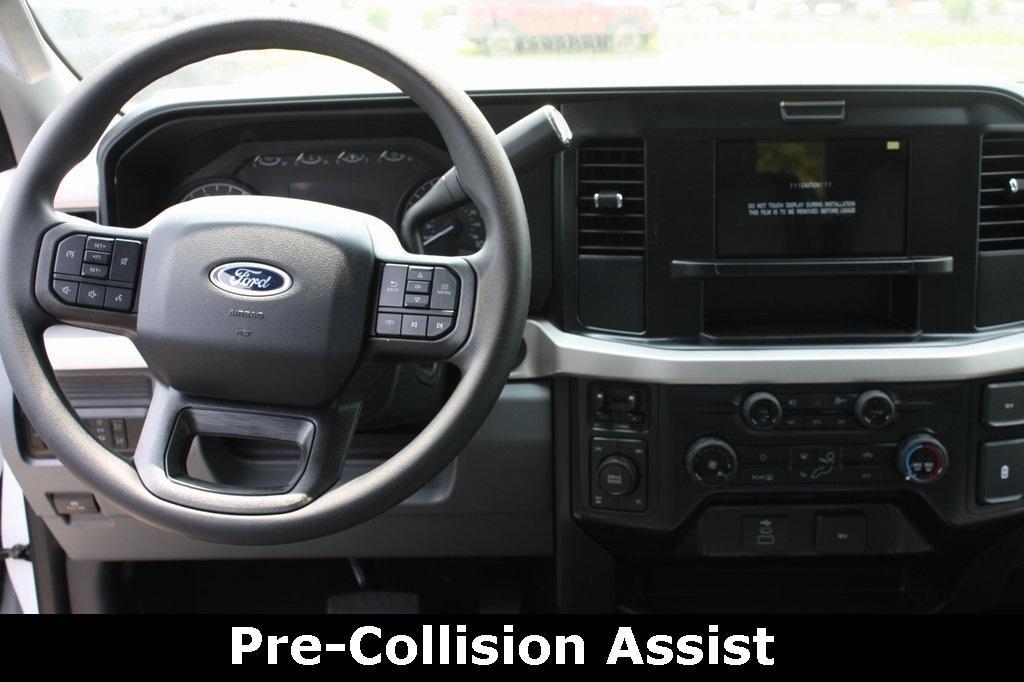 new 2025 Ford F-350 car, priced at $57,999