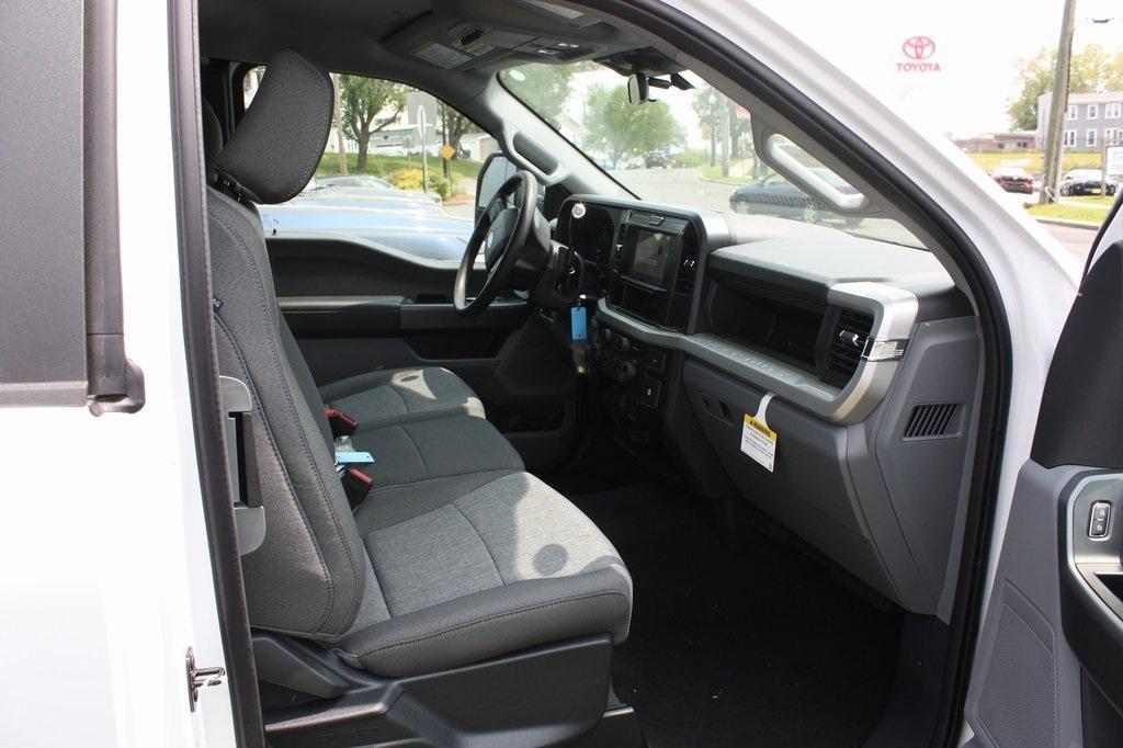 new 2025 Ford F-350 car, priced at $57,999