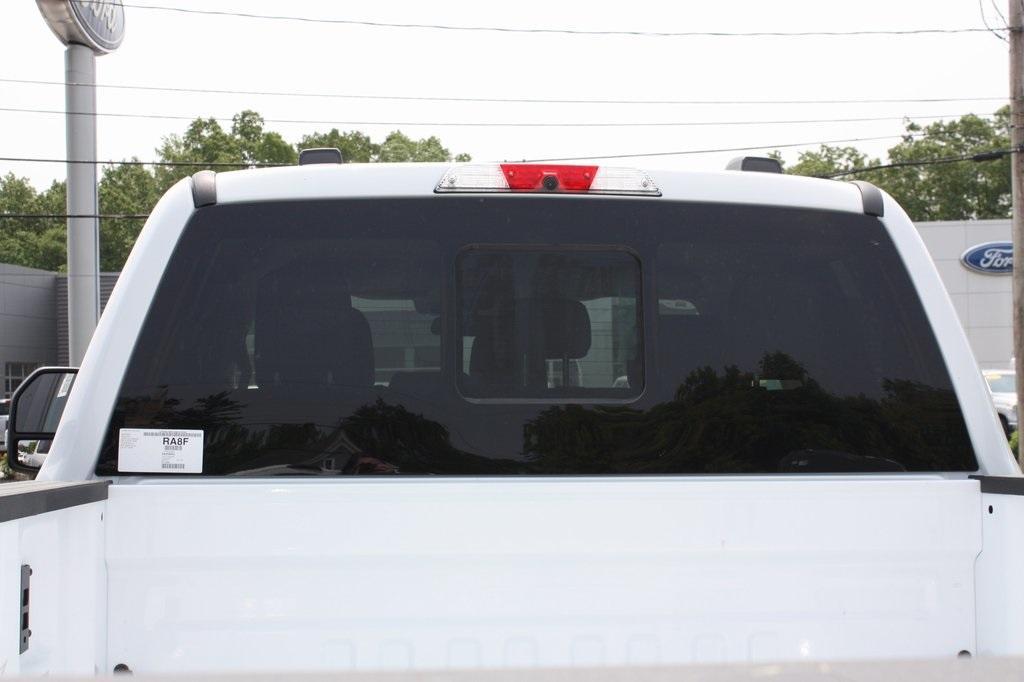 new 2025 Ford F-350 car, priced at $57,999