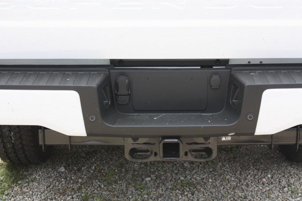 new 2025 Ford F-350 car, priced at $57,999
