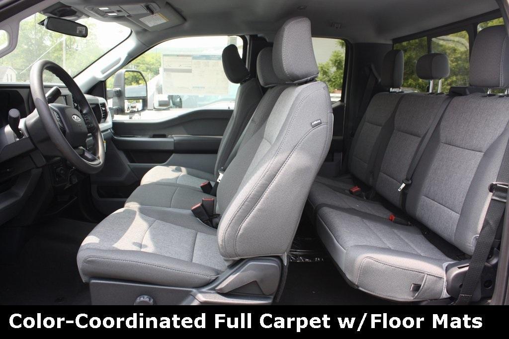 new 2025 Ford F-350 car, priced at $57,999