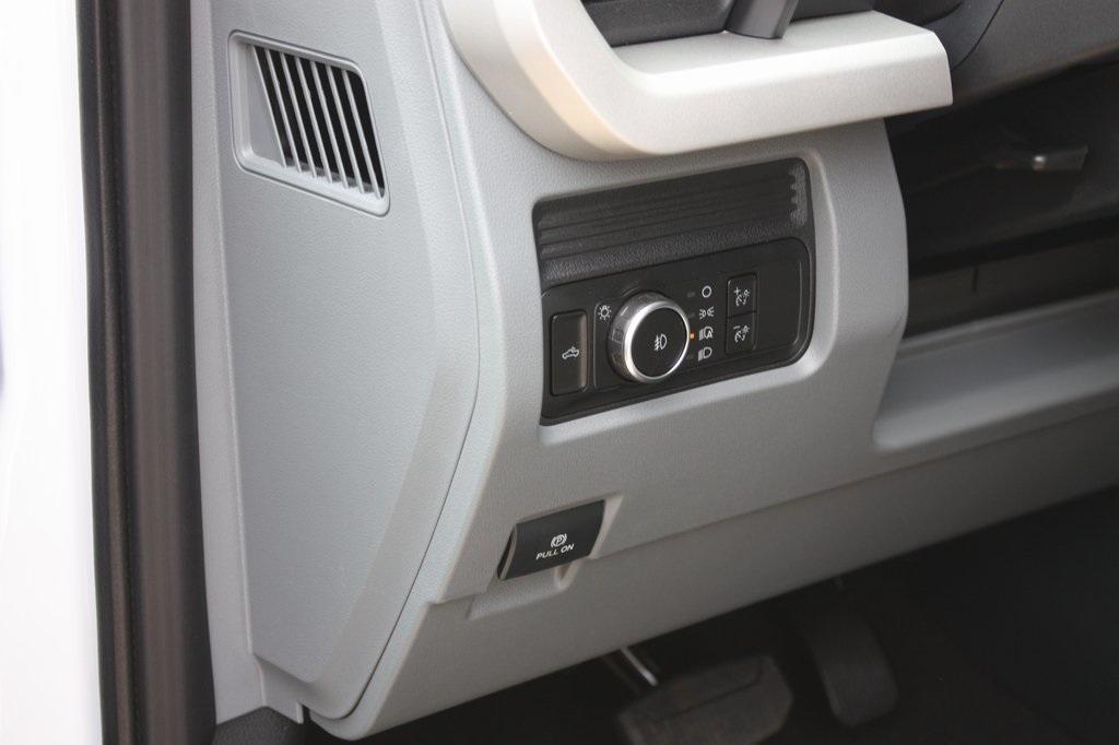 new 2025 Ford F-350 car, priced at $57,999