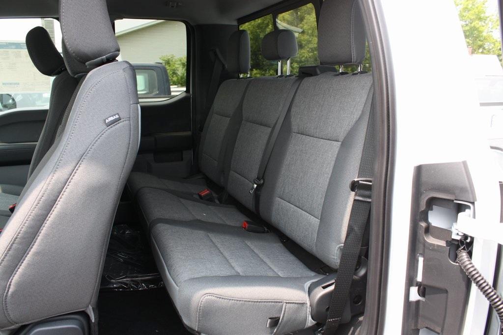 new 2025 Ford F-350 car, priced at $57,999