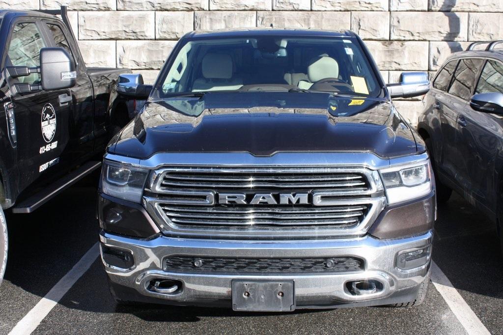 used 2019 Ram 1500 car, priced at $25,685