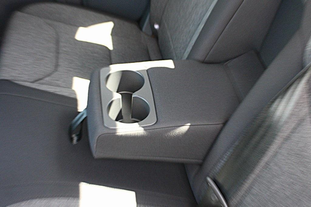 new 2025 Ford Maverick car, priced at $35,118