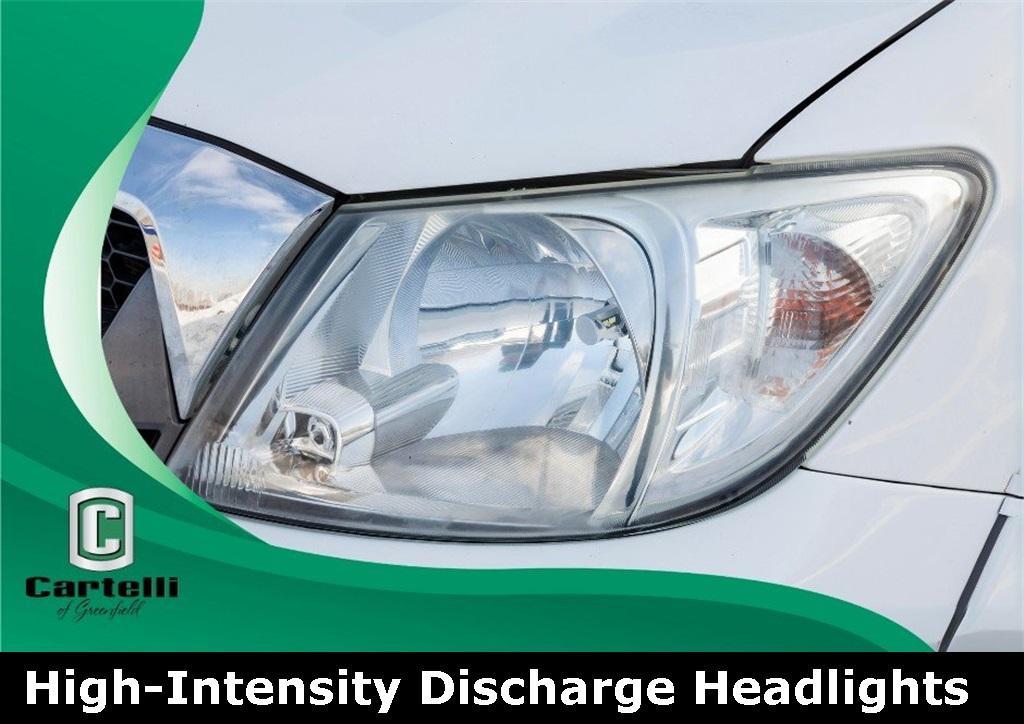 used 2020 Chevrolet Equinox car, priced at $17,782
