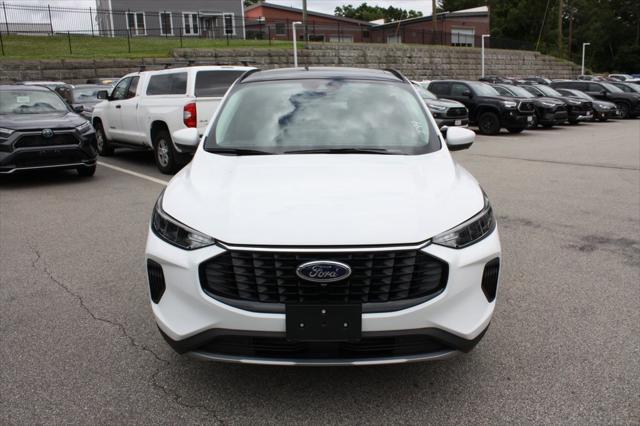 new 2024 Ford Escape car, priced at $36,750