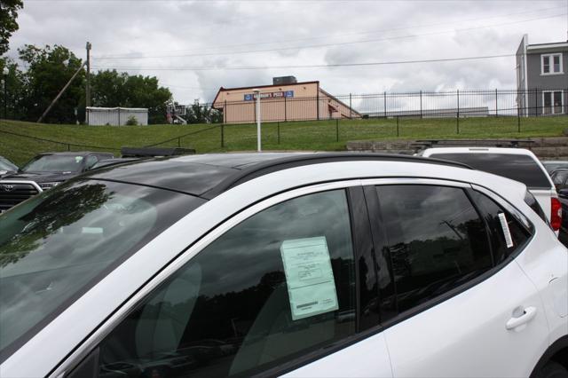 new 2024 Ford Escape car, priced at $36,750