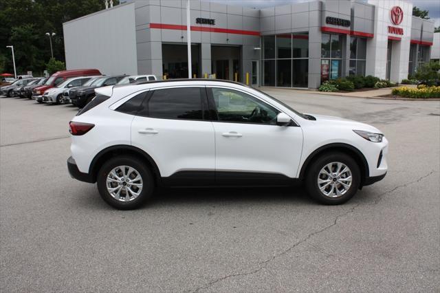 new 2024 Ford Escape car, priced at $36,750