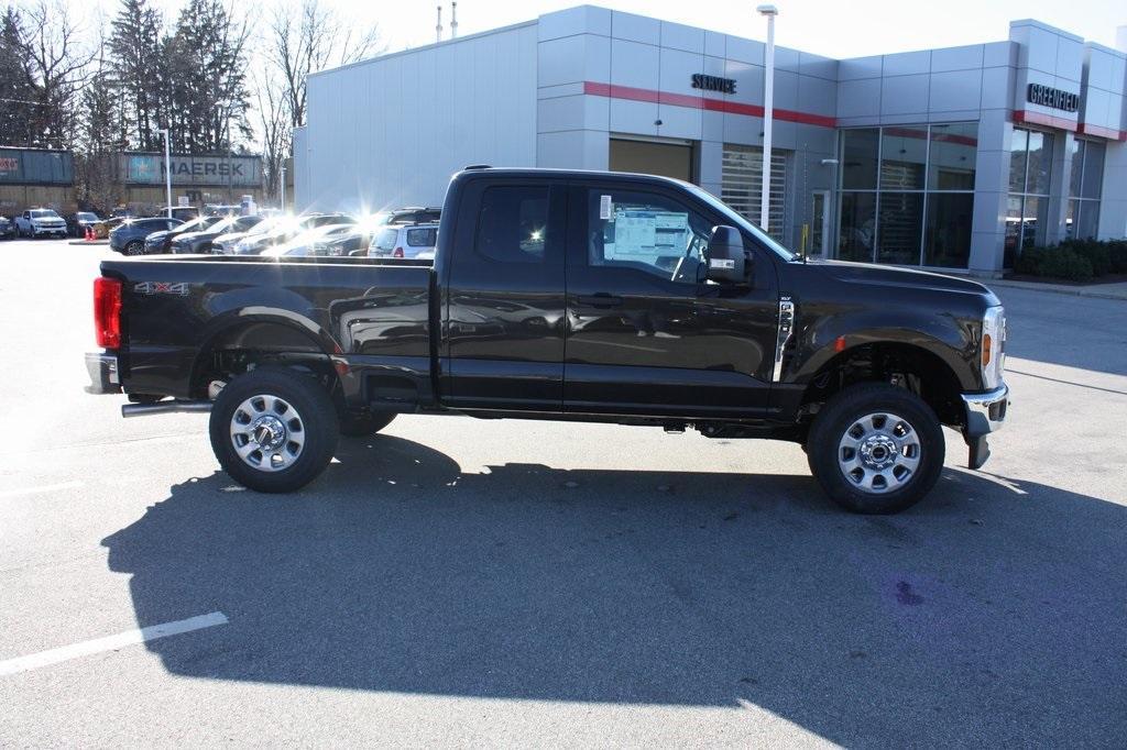 new 2024 Ford F-250 car, priced at $56,330