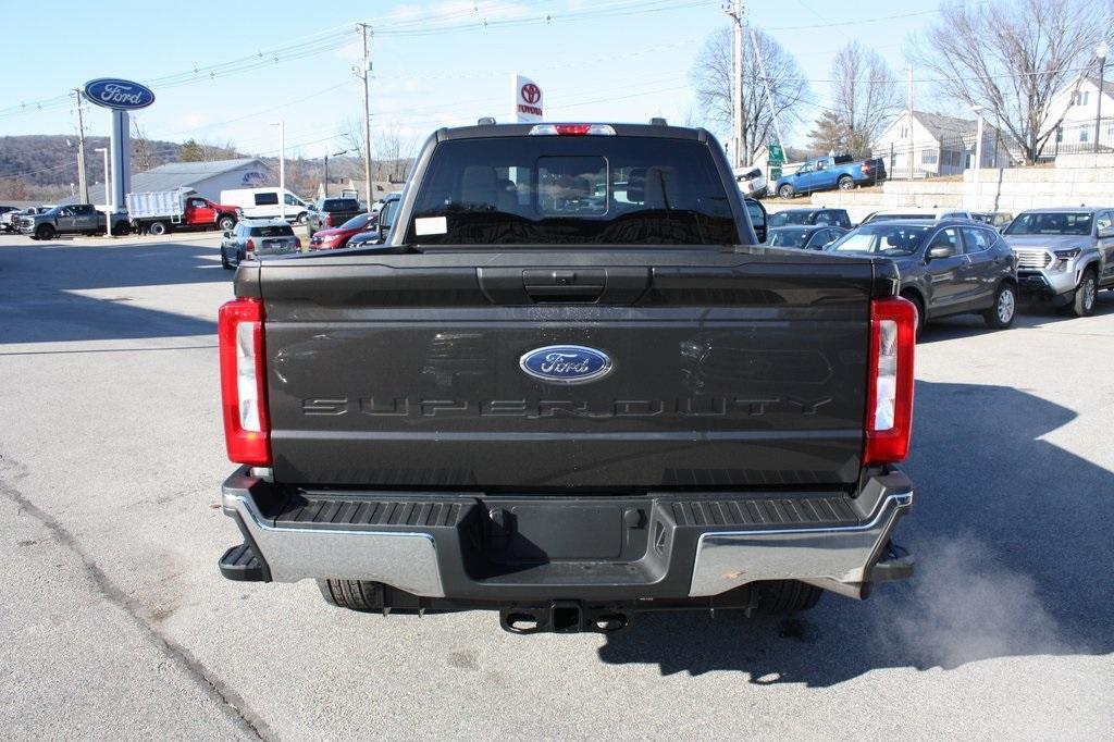 new 2024 Ford F-250 car, priced at $56,330