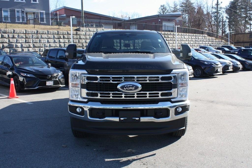 new 2024 Ford F-250 car, priced at $56,330