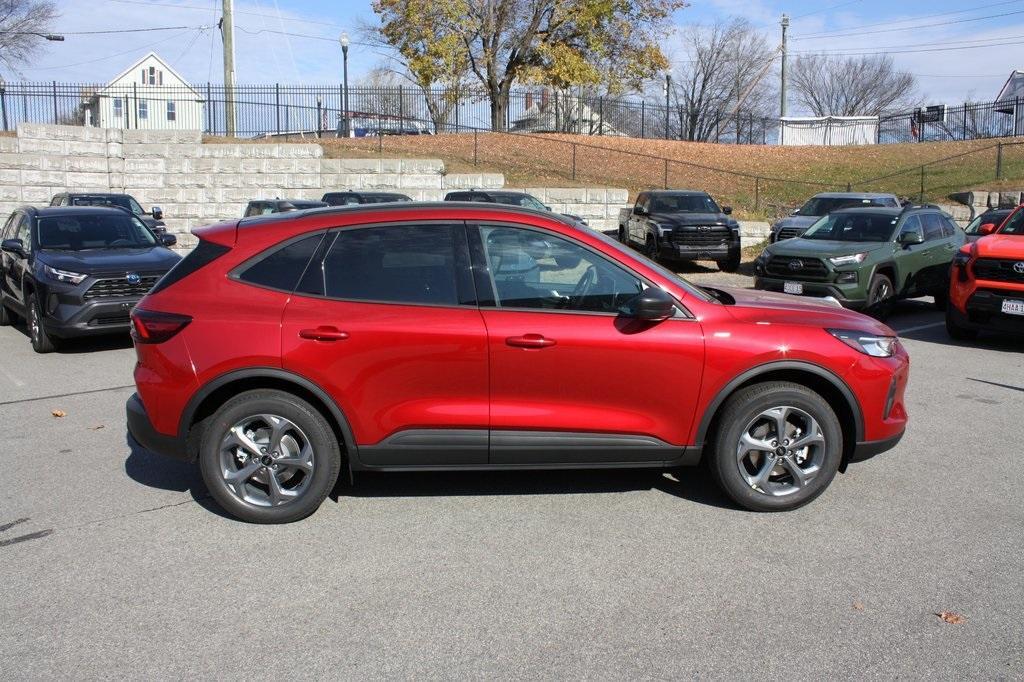 new 2025 Ford Escape car, priced at $35,775