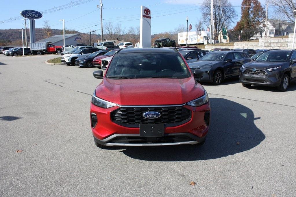 new 2025 Ford Escape car, priced at $35,775