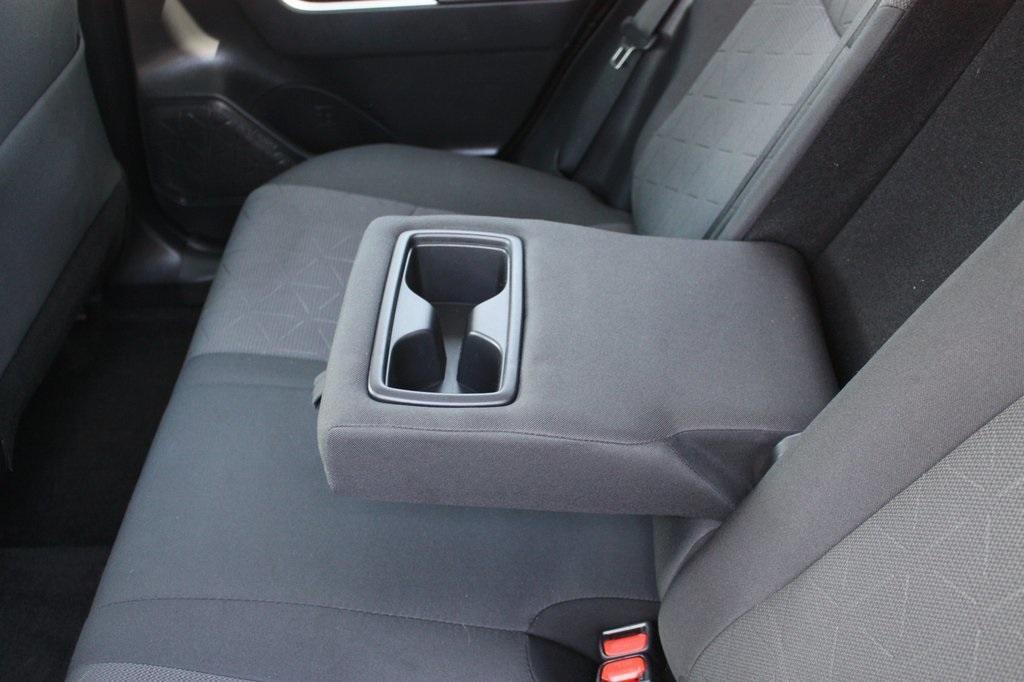 used 2023 Toyota RAV4 car, priced at $27,900