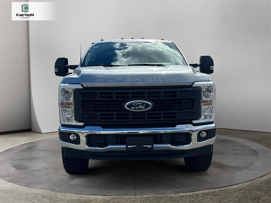 new 2024 Ford F-350 car, priced at $54,763