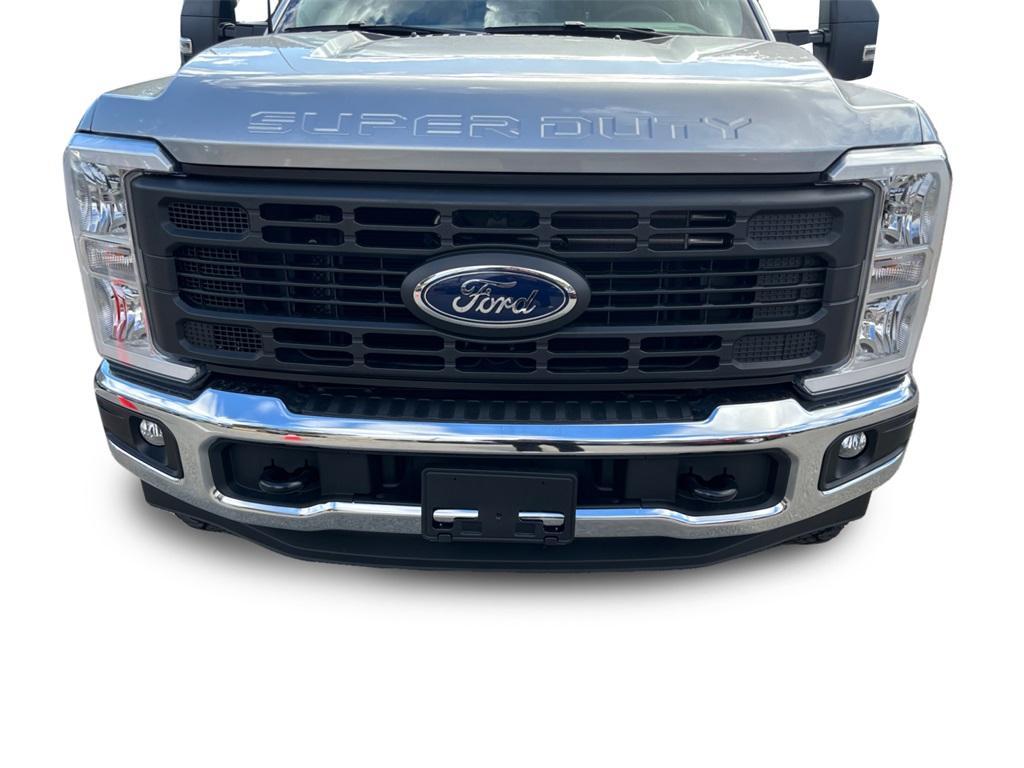 new 2024 Ford F-350 car, priced at $54,763