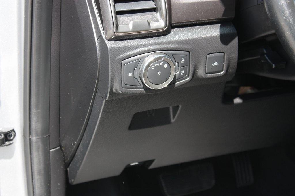 used 2021 Ford Ranger car, priced at $30,950
