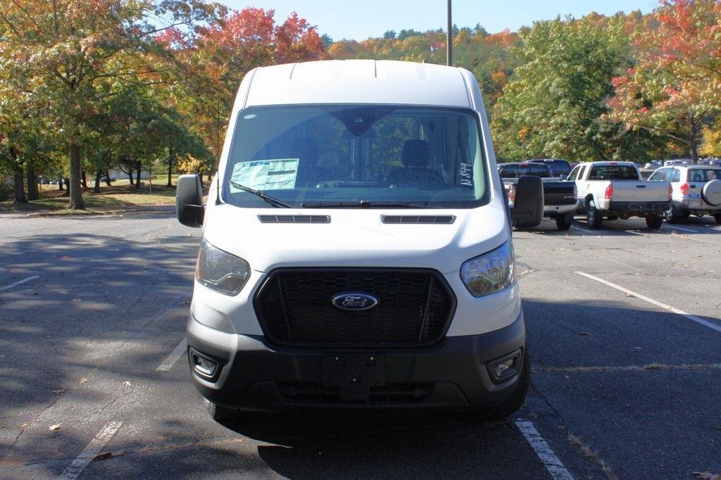 new 2024 Ford Transit-350 car, priced at $55,689