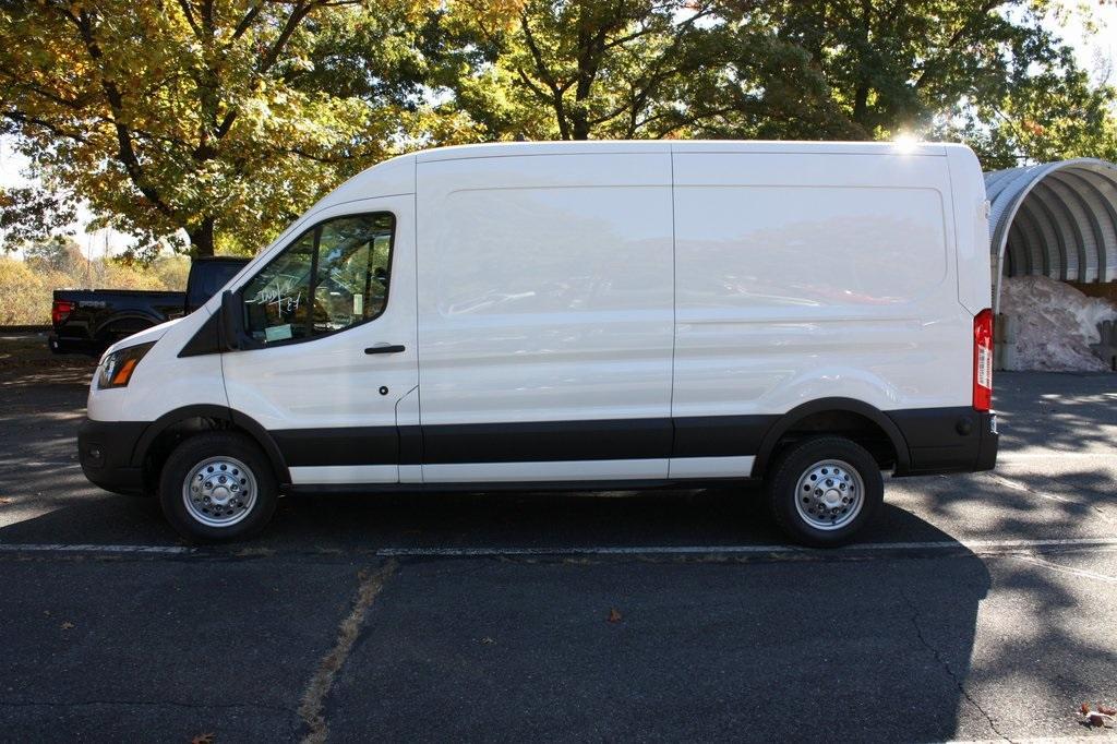 new 2024 Ford Transit-350 car, priced at $55,689