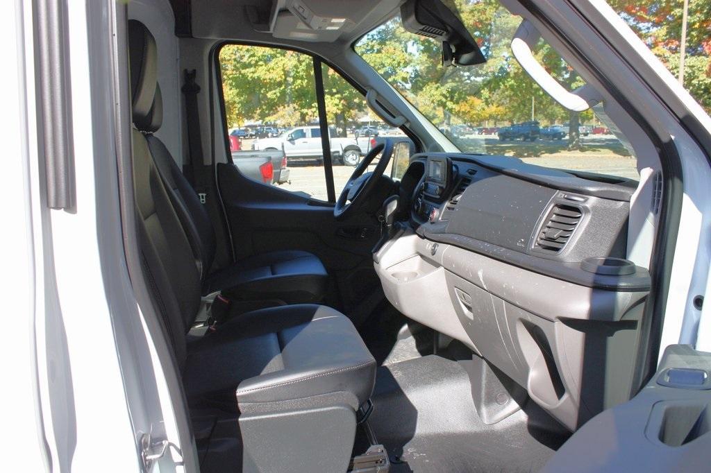 new 2024 Ford Transit-350 car, priced at $55,689