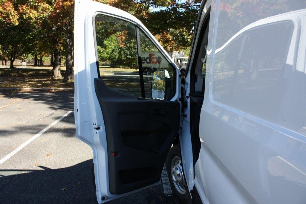 new 2024 Ford Transit-350 car, priced at $55,689